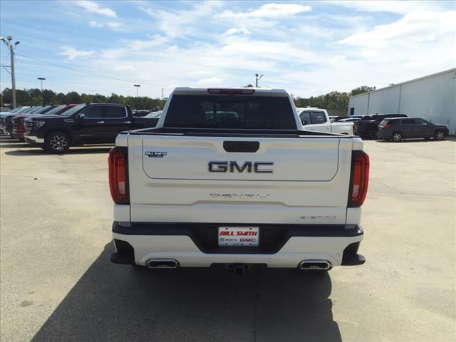 new 2024 GMC Sierra 1500 car, priced at $74,290