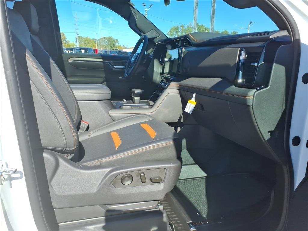 used 2024 GMC Sierra 1500 car, priced at $59,458