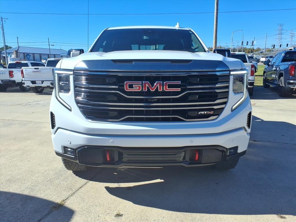 used 2024 GMC Sierra 1500 car, priced at $59,458