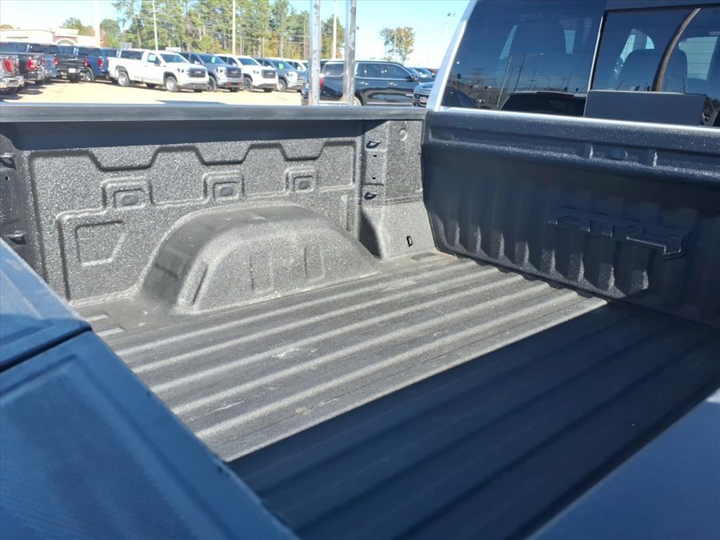 used 2024 GMC Sierra 1500 car, priced at $59,458