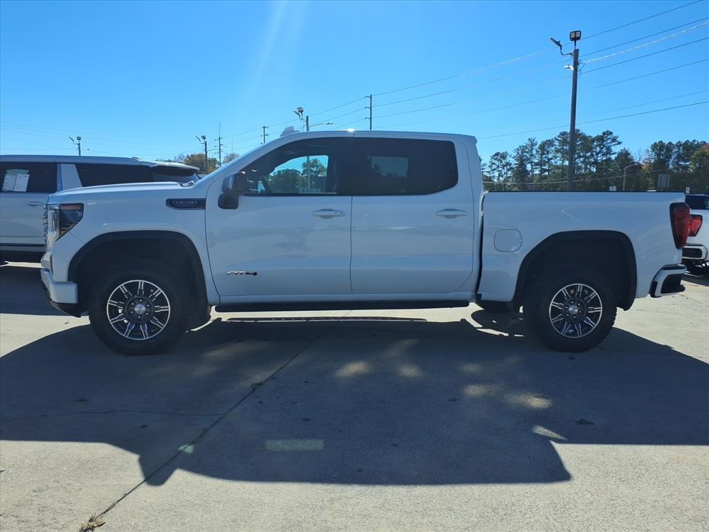 used 2024 GMC Sierra 1500 car, priced at $59,458