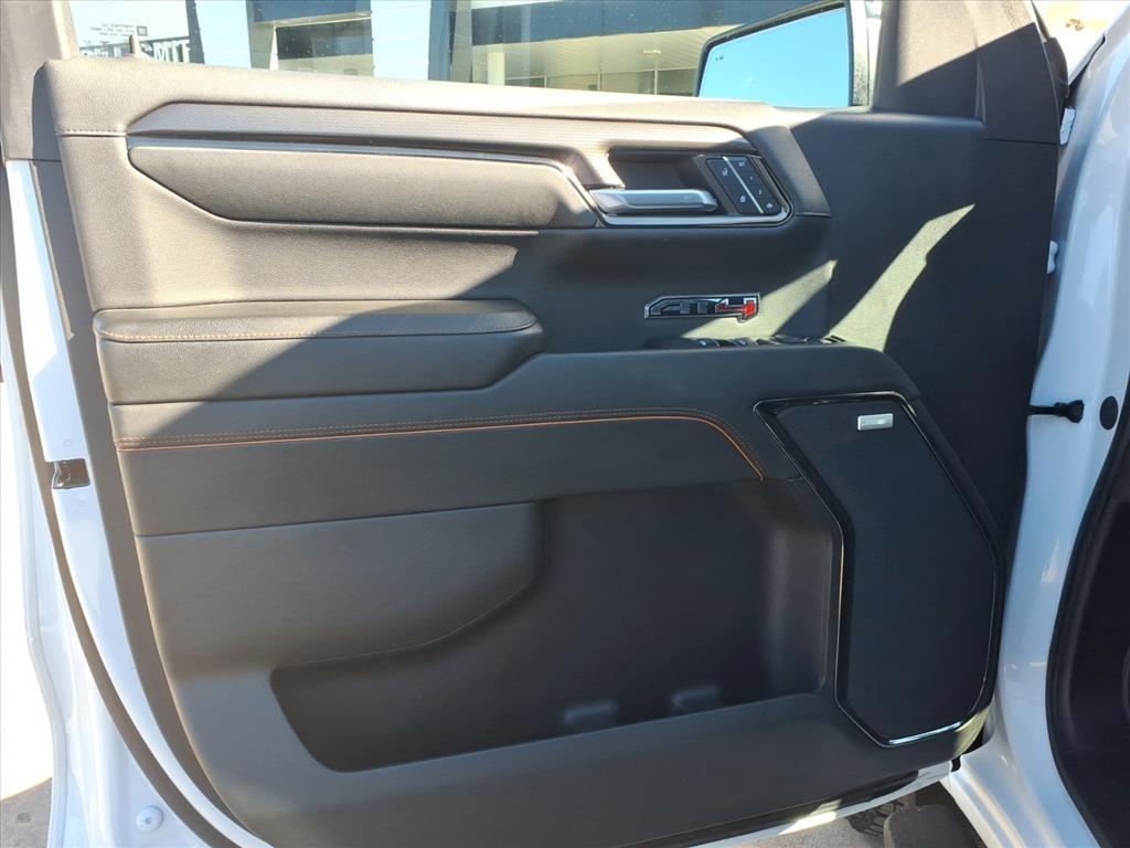 used 2024 GMC Sierra 1500 car, priced at $59,458