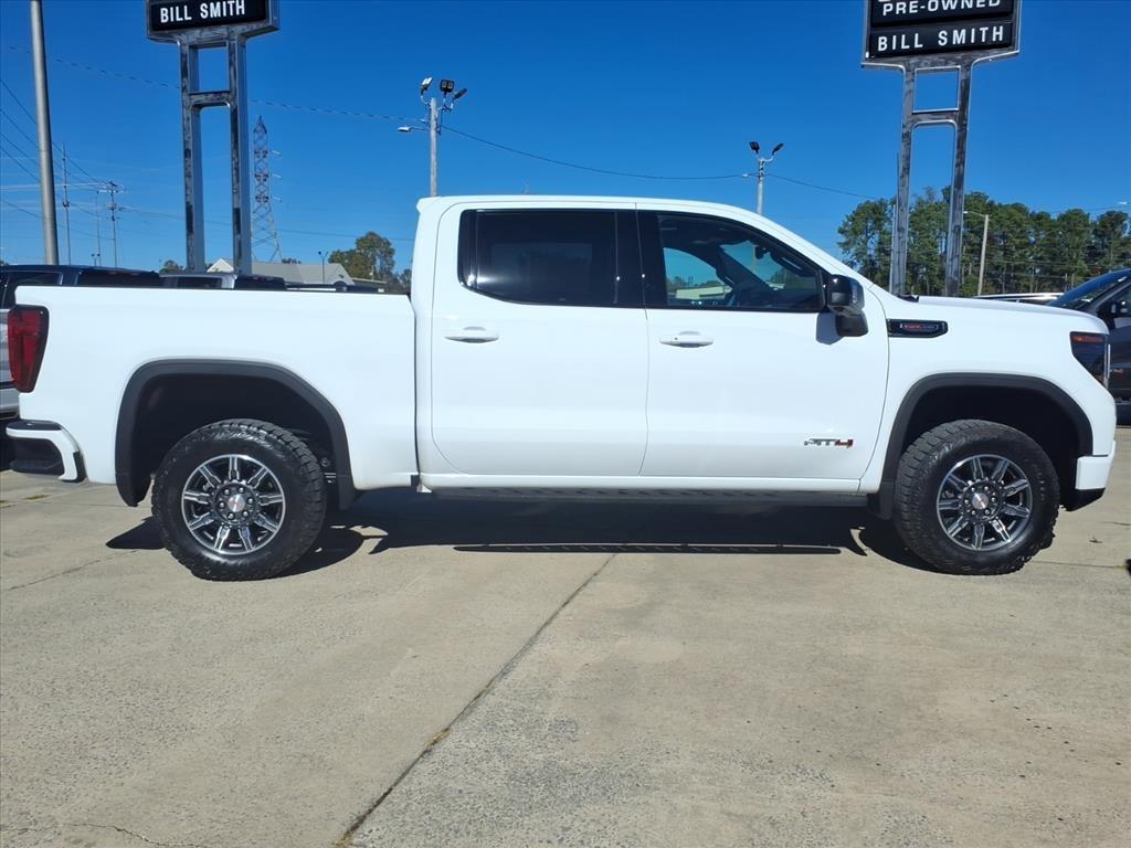 used 2024 GMC Sierra 1500 car, priced at $59,458