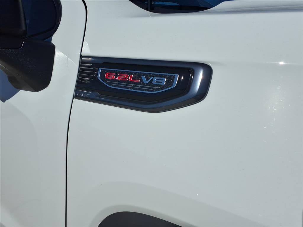 used 2024 GMC Sierra 1500 car, priced at $59,458