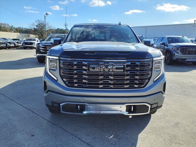 new 2025 GMC Sierra 1500 car, priced at $80,690