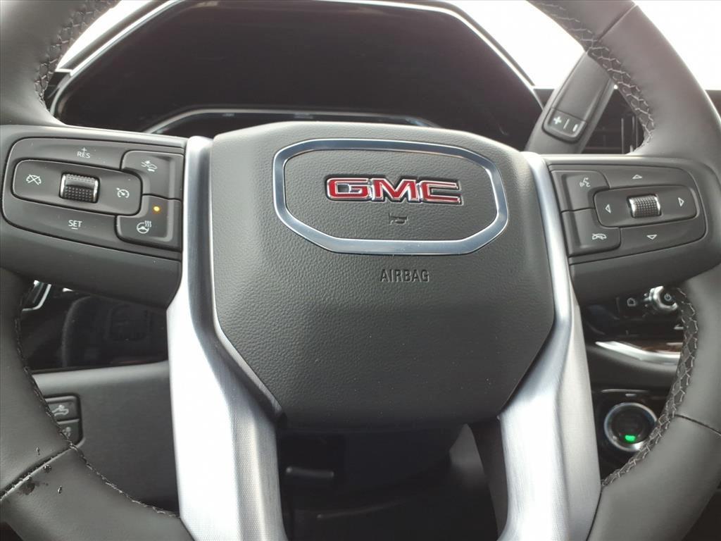 new 2026 GMC Sierra 2500 car, priced at $64,079