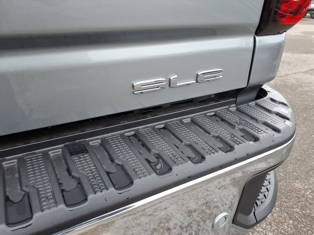 new 2026 GMC Sierra 2500 car, priced at $64,079