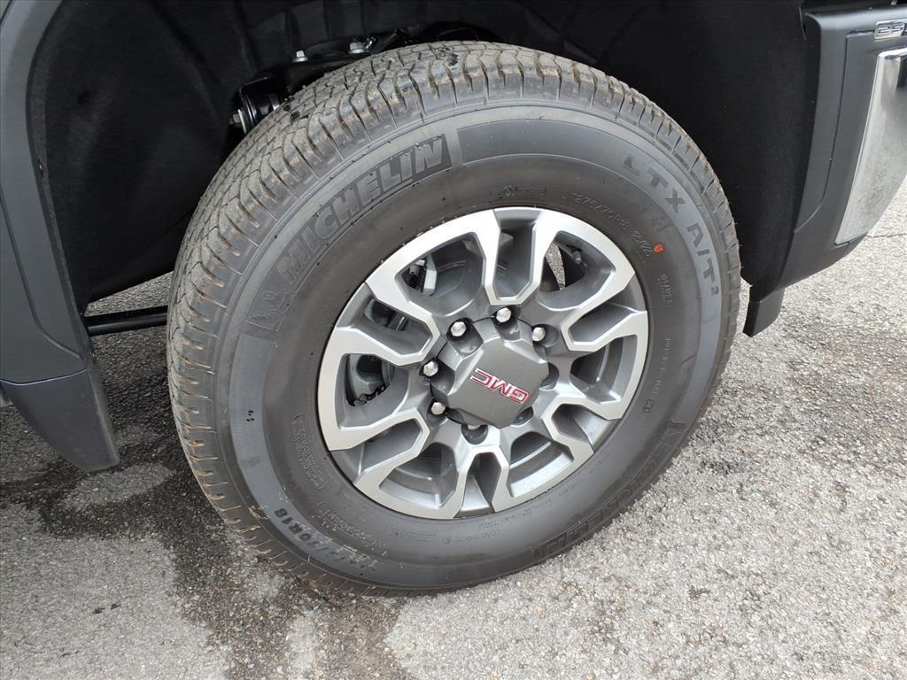 new 2026 GMC Sierra 2500 car, priced at $64,079