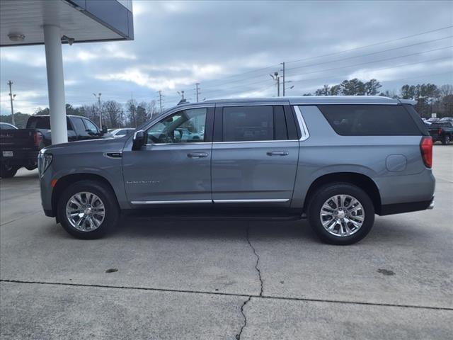 used 2022 GMC Yukon XL car, priced at $56,987