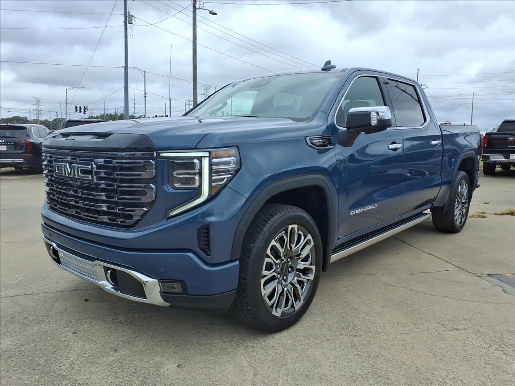 new 2026 GMC Sierra 1500 car, priced at $76,790