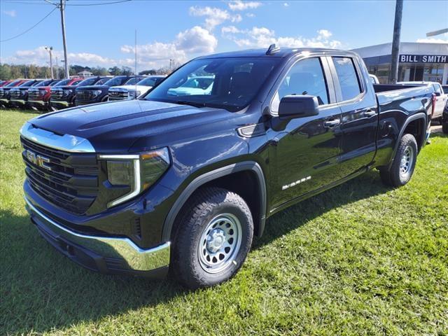 new 2025 GMC Sierra 1500 car, priced at $46,910