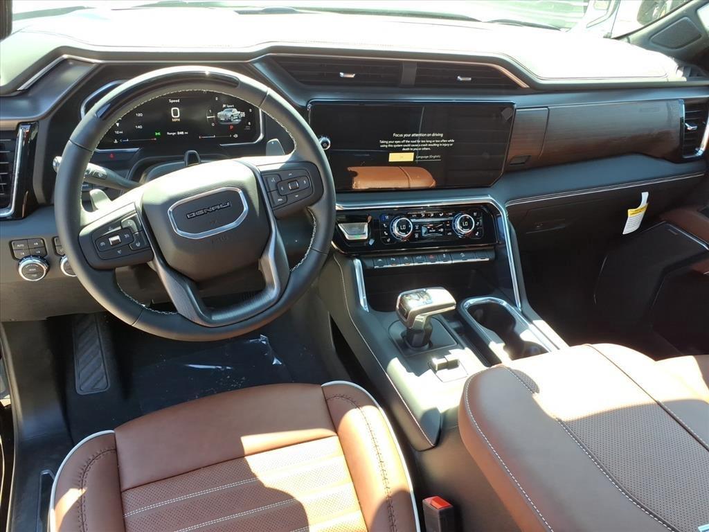 new 2026 GMC Sierra 1500 car, priced at $76,790