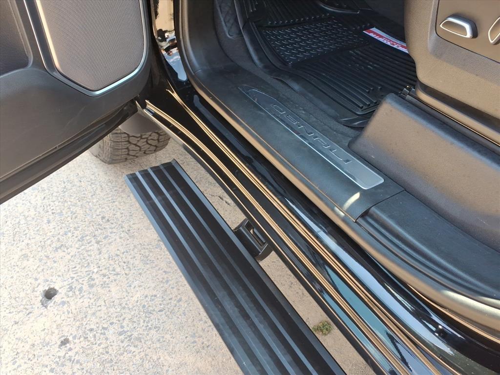 used 2024 GMC Sierra 2500 car, priced at $65,987