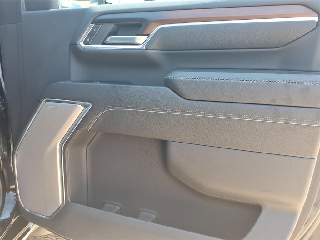 used 2024 GMC Sierra 2500 car, priced at $65,987