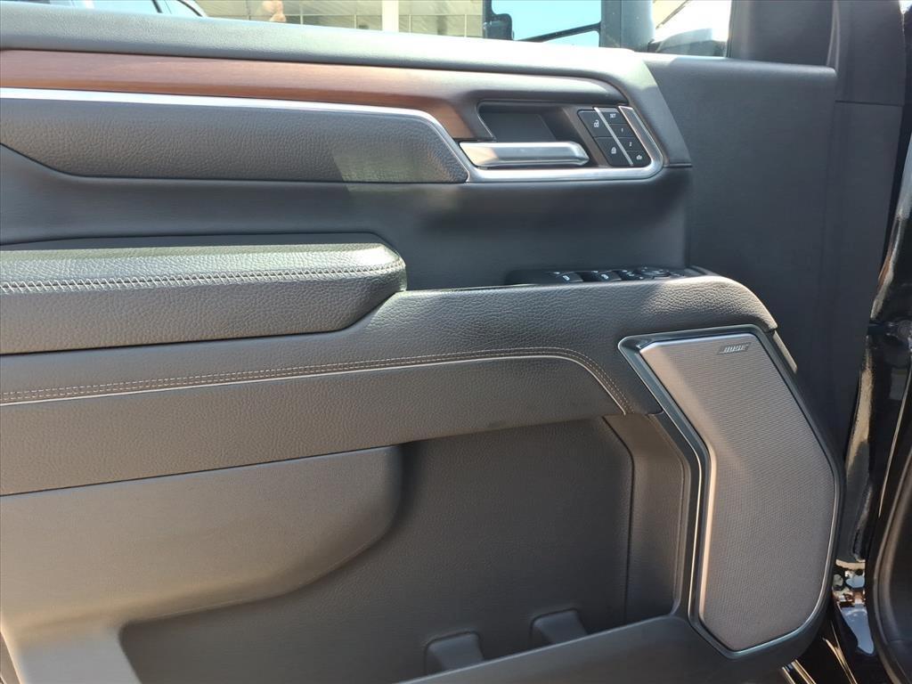 used 2024 GMC Sierra 2500 car, priced at $65,987