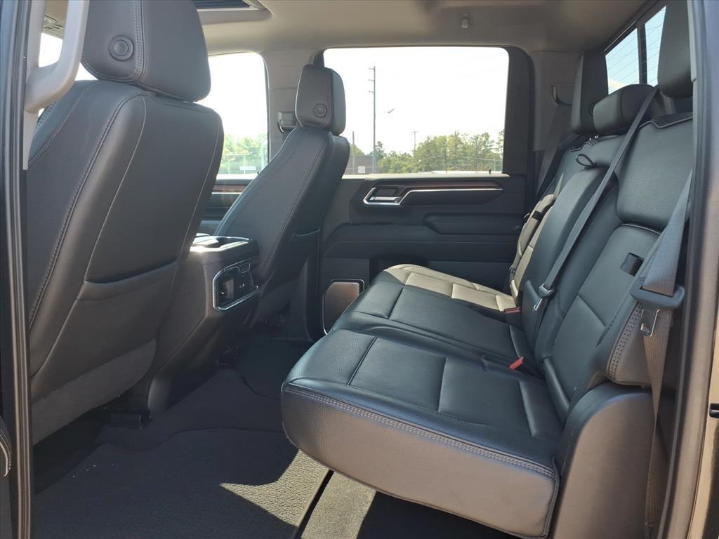 used 2024 GMC Sierra 2500 car, priced at $65,987