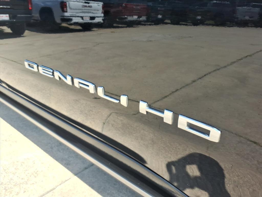 used 2024 GMC Sierra 2500 car, priced at $65,987