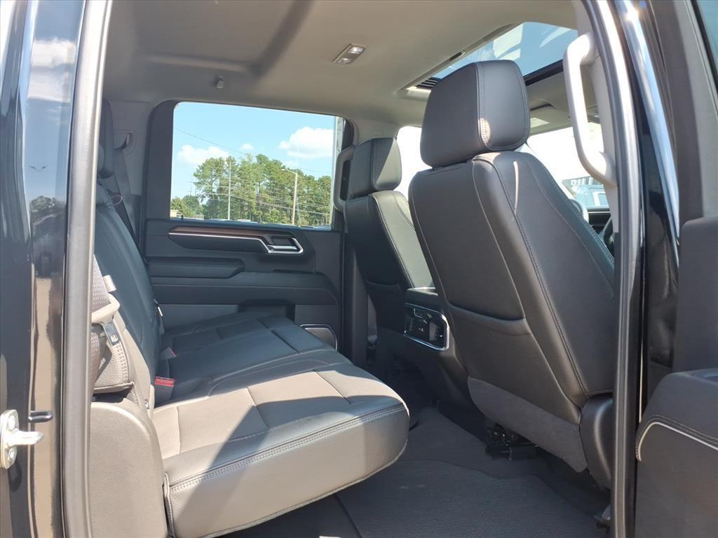 used 2024 GMC Sierra 2500 car, priced at $65,987