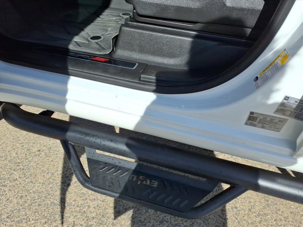 used 2024 Chevrolet Silverado 1500 car, priced at $62,800