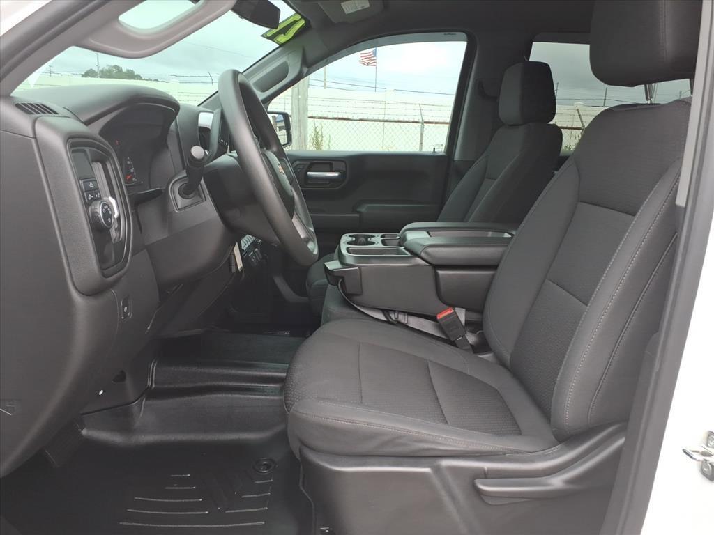 used 2021 Chevrolet Silverado 1500 car, priced at $26,279