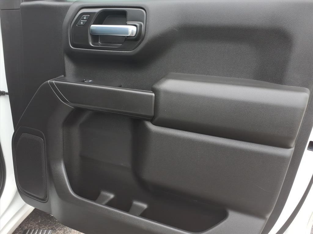 used 2021 Chevrolet Silverado 1500 car, priced at $26,279