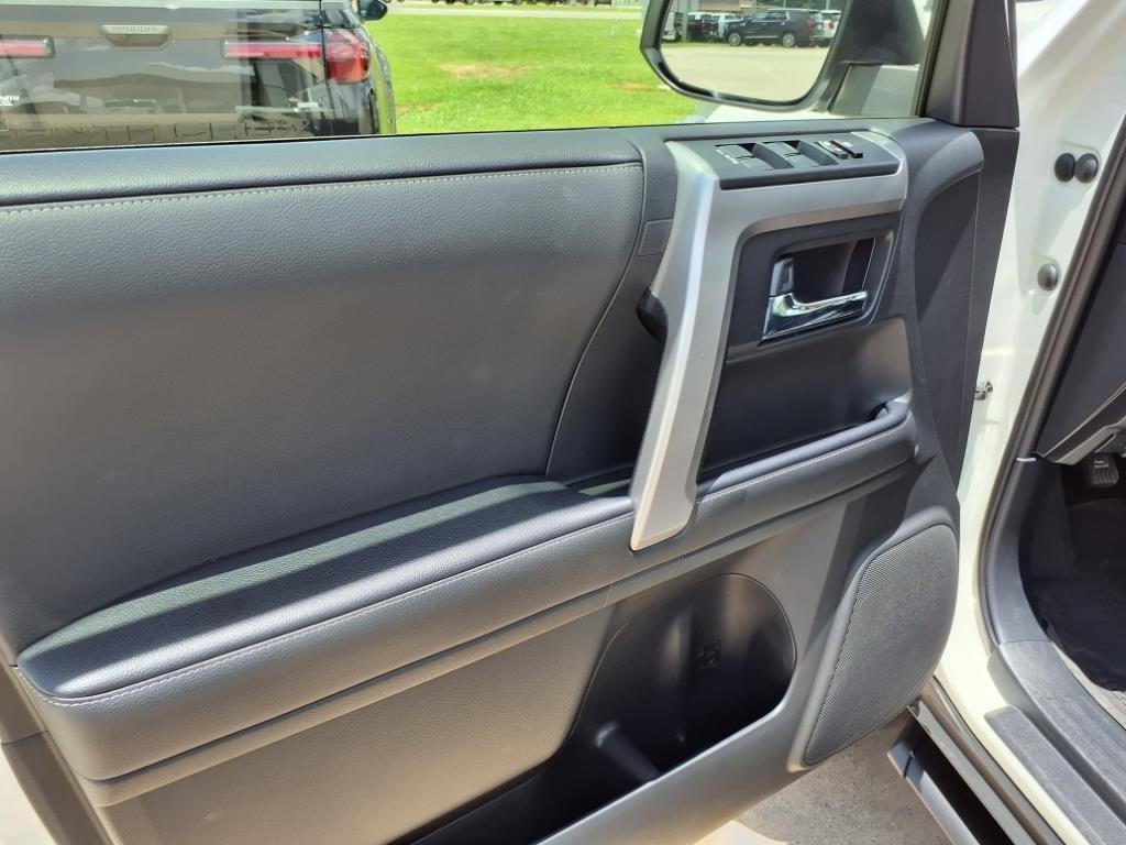 used 2023 Toyota 4Runner car, priced at $44,987