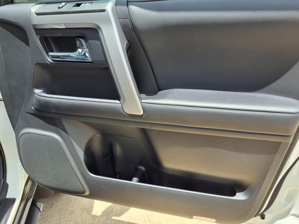 used 2023 Toyota 4Runner car, priced at $44,987