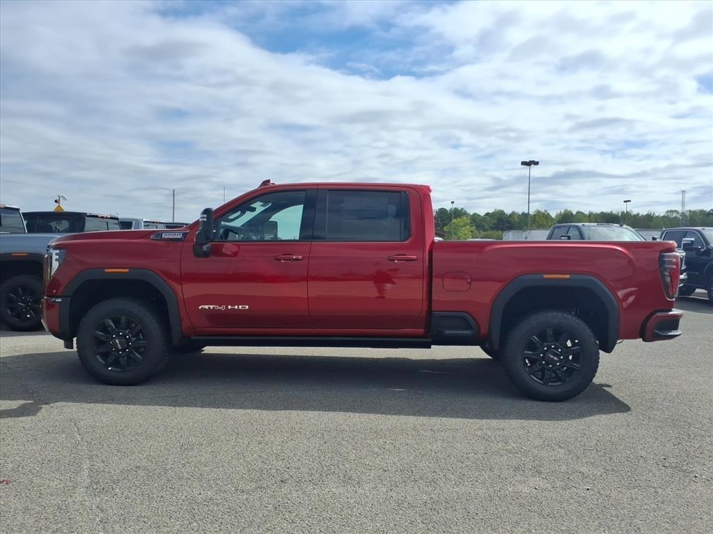 new 2026 GMC Sierra 2500 car, priced at $84,336