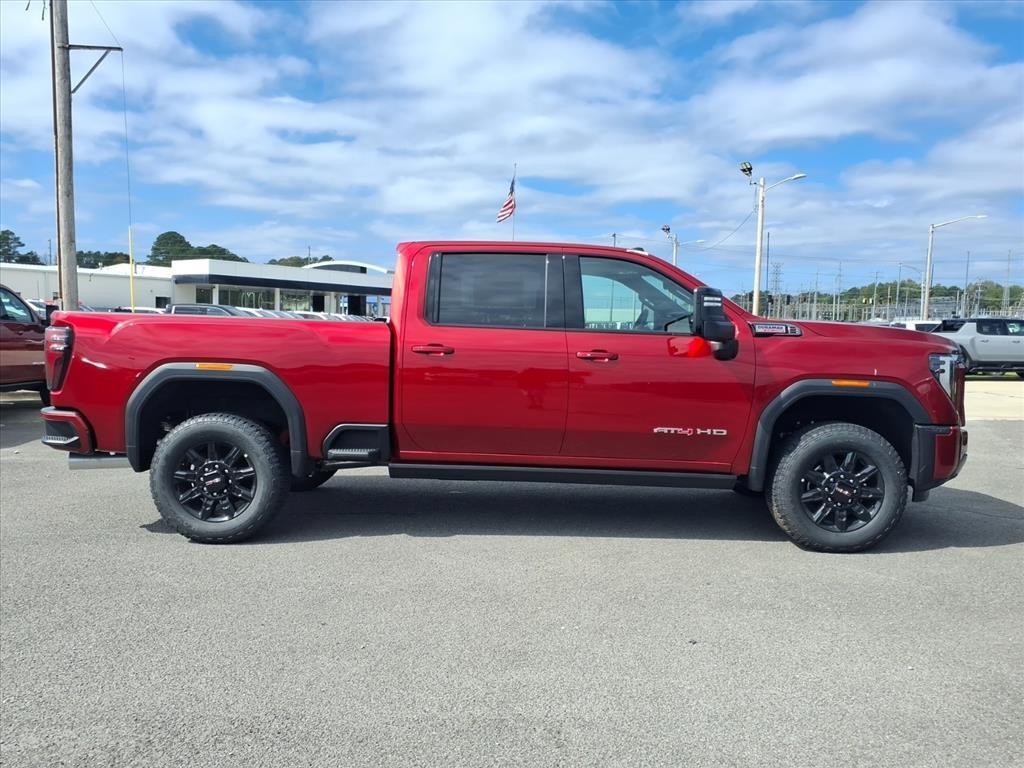 new 2026 GMC Sierra 2500 car, priced at $84,336
