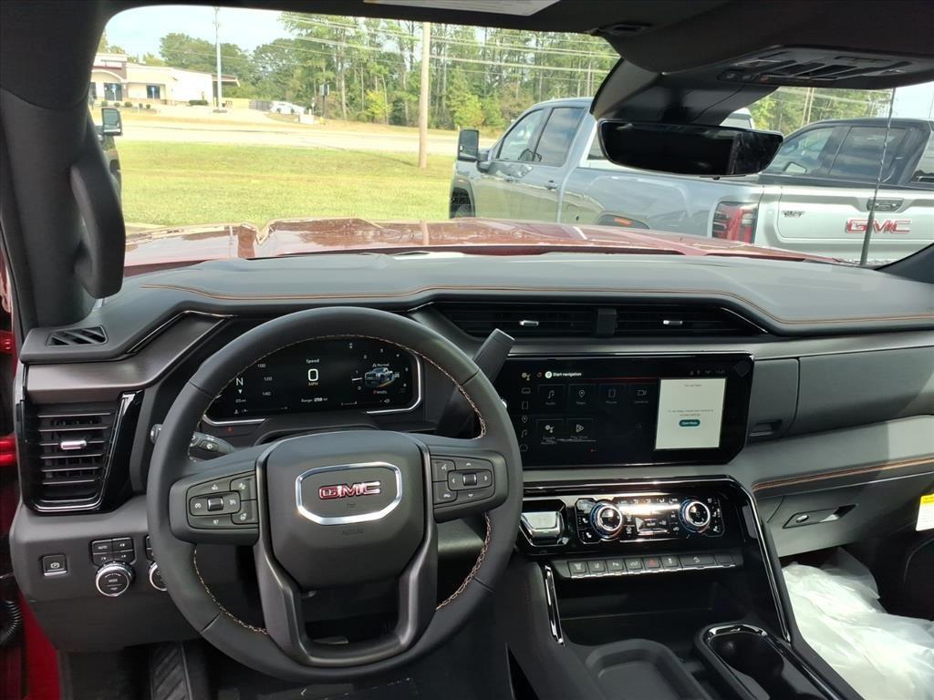 new 2026 GMC Sierra 2500 car, priced at $84,336