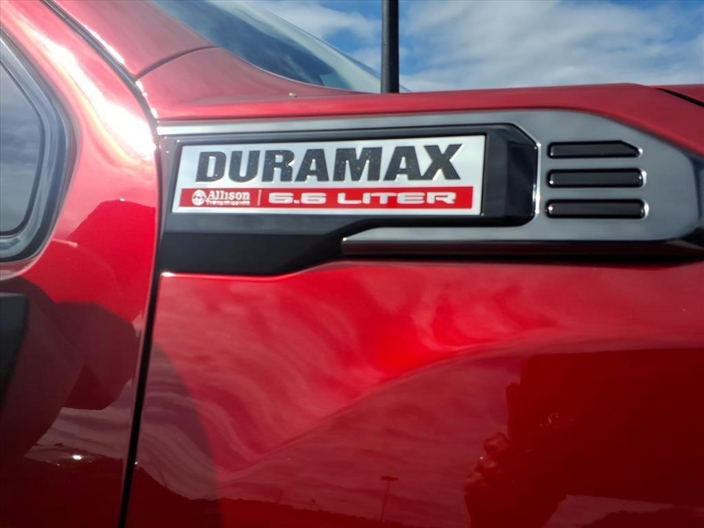 new 2026 GMC Sierra 2500 car, priced at $84,336