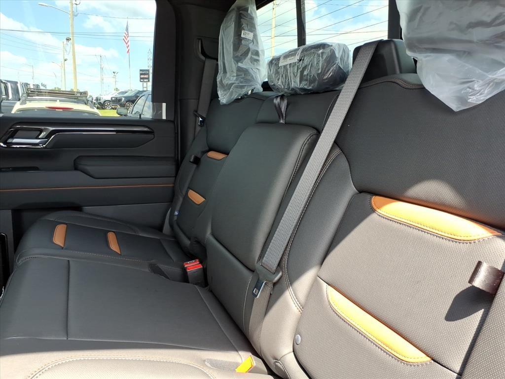 new 2025 GMC Sierra 2500 car, priced at $81,255