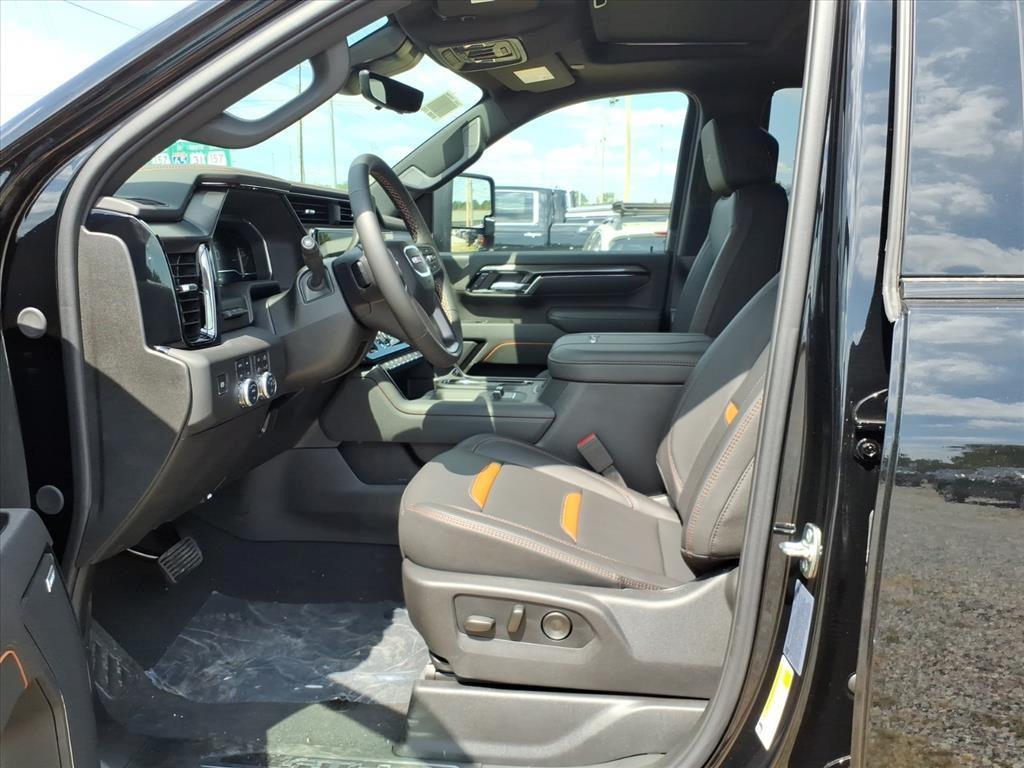 new 2025 GMC Sierra 2500 car, priced at $81,255