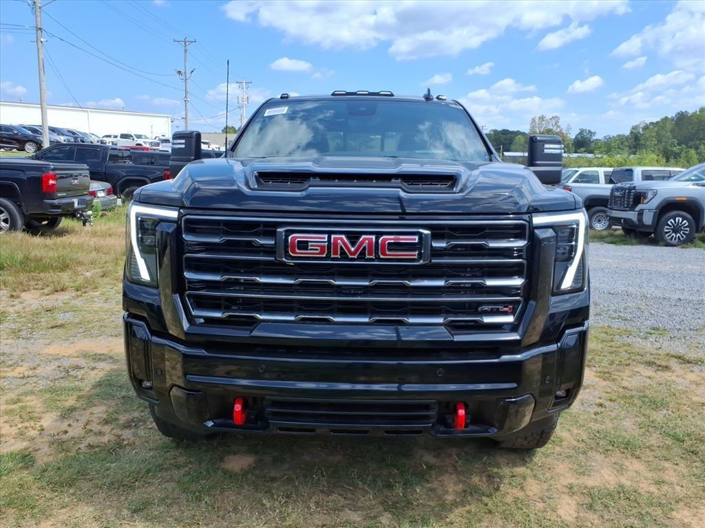 new 2025 GMC Sierra 2500 car, priced at $81,255