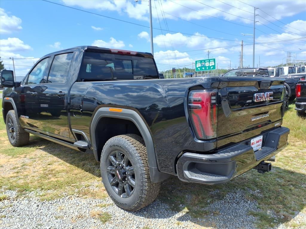 new 2025 GMC Sierra 2500 car, priced at $81,255