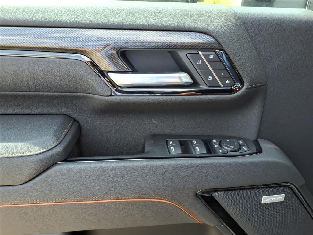 new 2025 GMC Sierra 2500 car, priced at $81,255