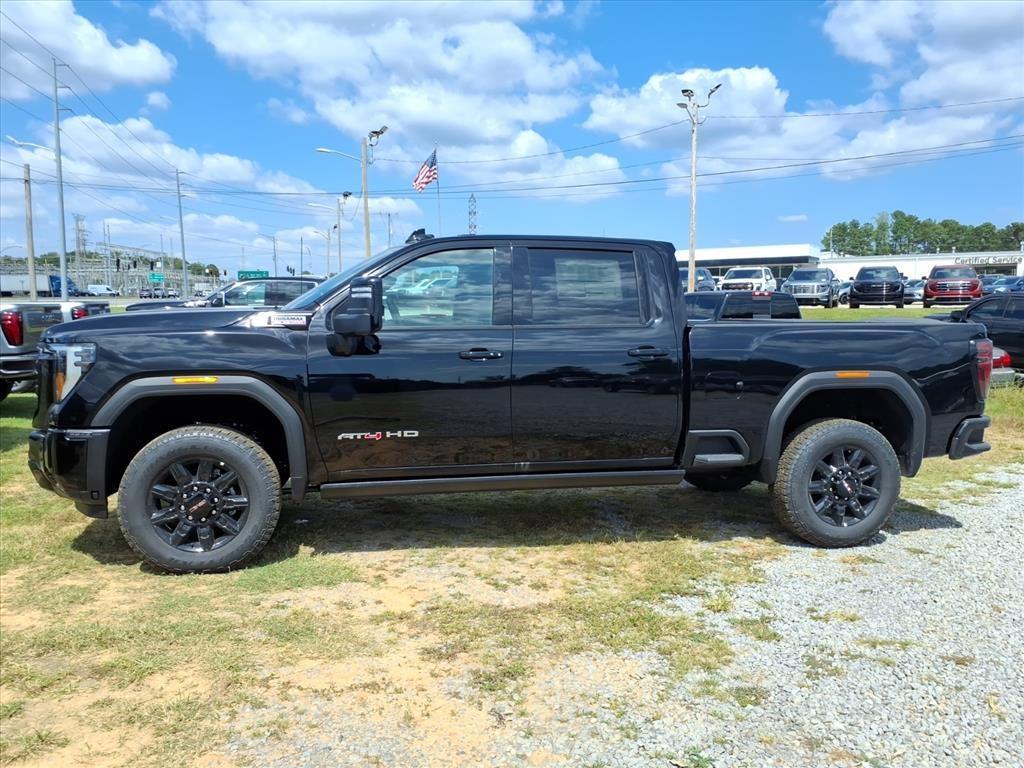 new 2025 GMC Sierra 2500 car, priced at $81,255