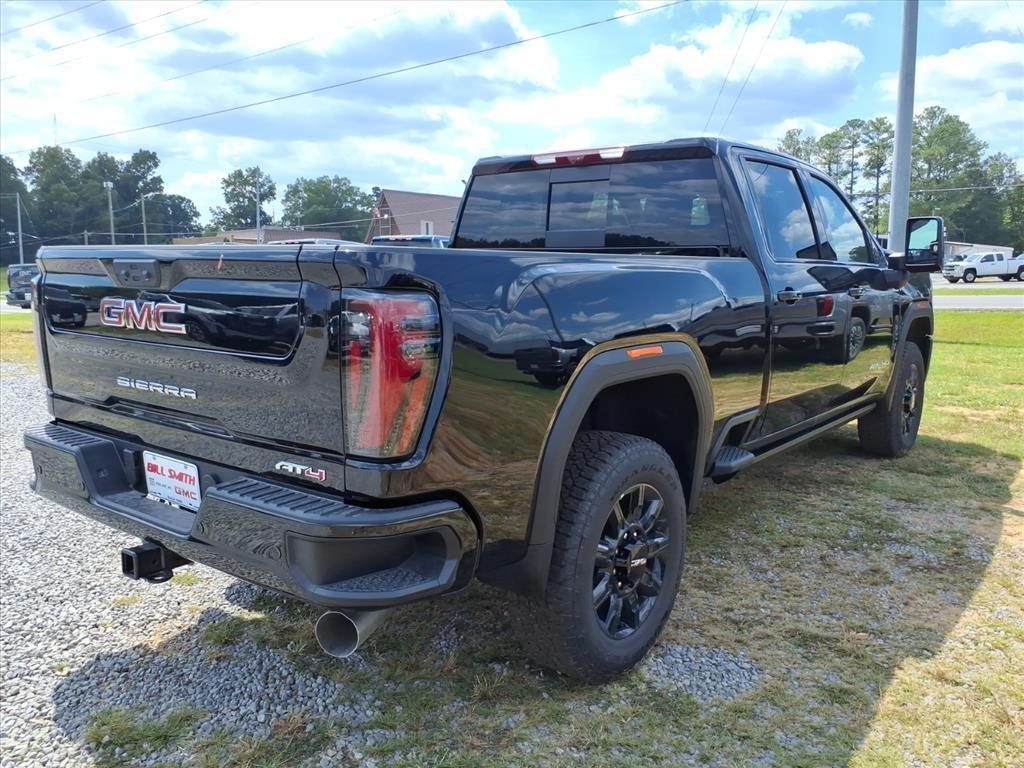 new 2025 GMC Sierra 2500 car, priced at $81,255