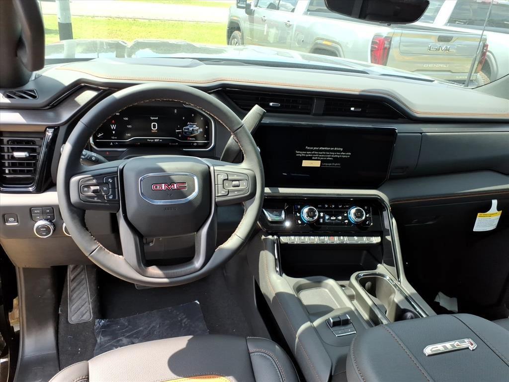 new 2025 GMC Sierra 2500 car, priced at $81,255