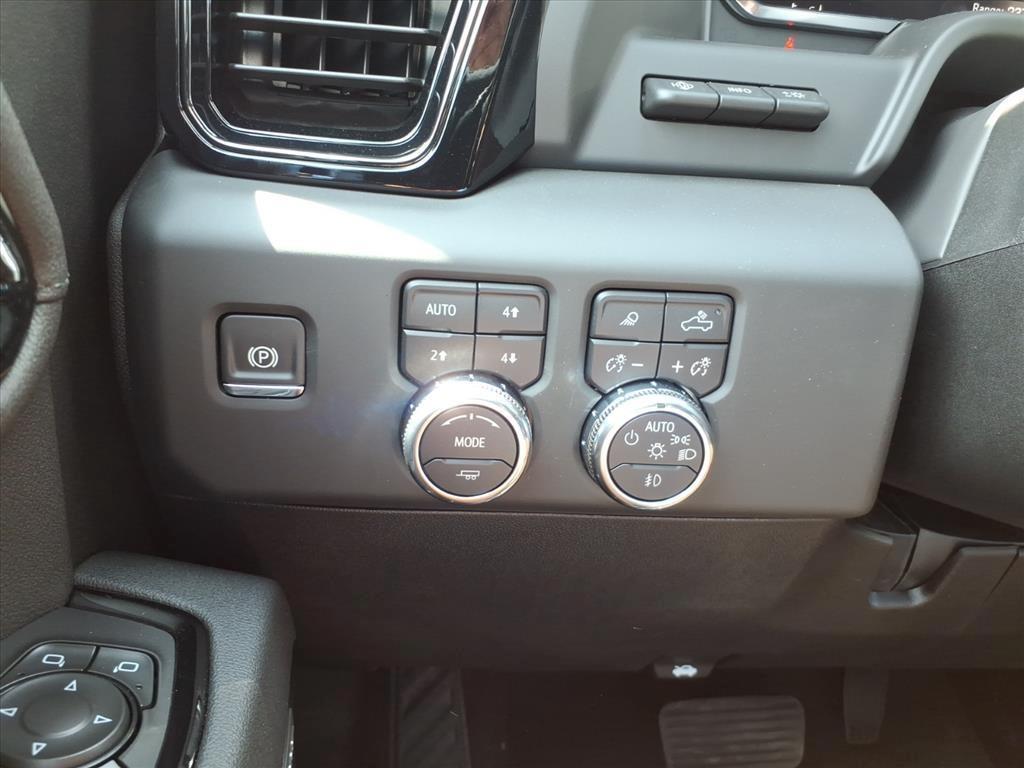 new 2025 GMC Sierra 2500 car, priced at $81,255