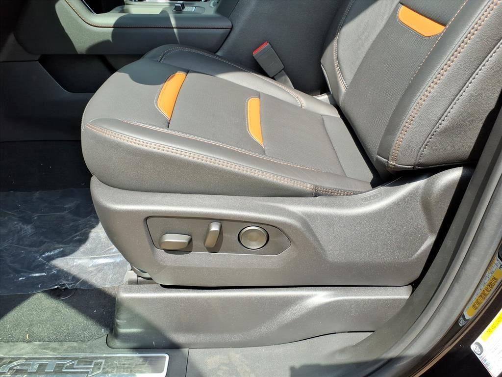 new 2025 GMC Sierra 2500 car, priced at $81,255