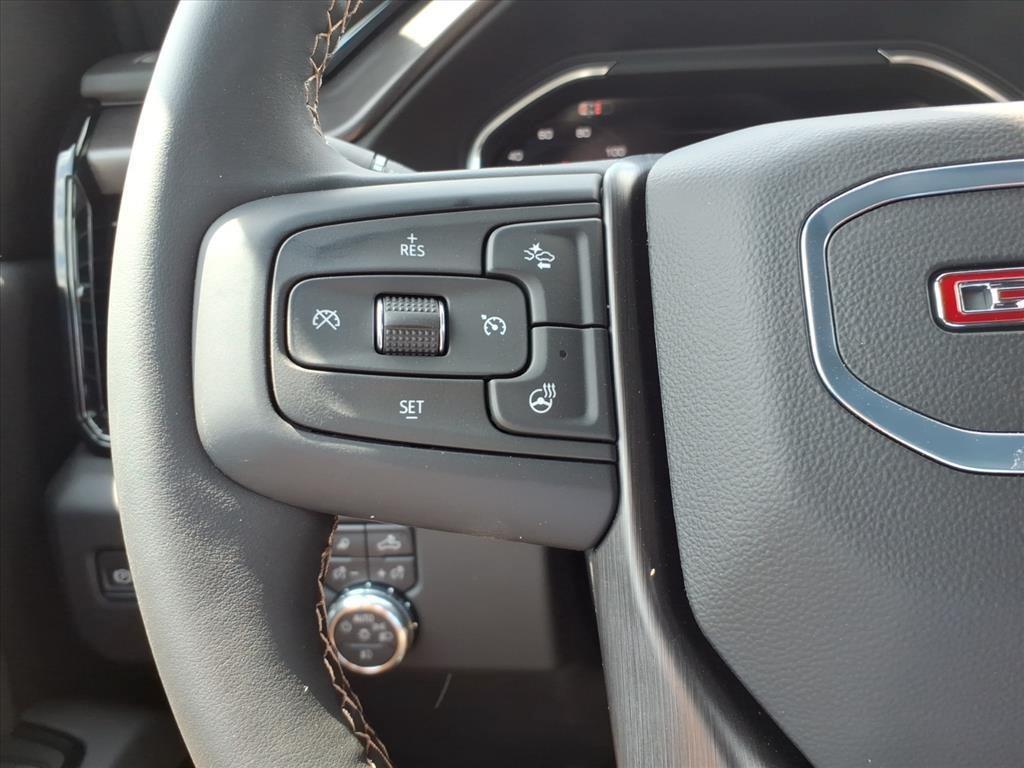 new 2025 GMC Sierra 2500 car, priced at $81,255