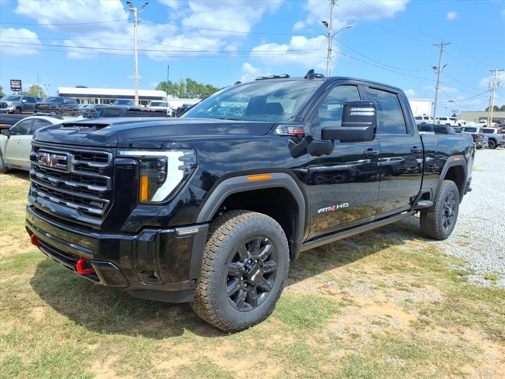 new 2025 GMC Sierra 2500 car, priced at $81,255