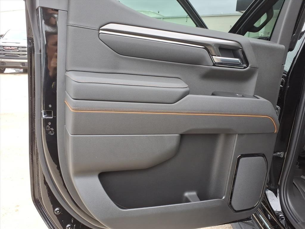 new 2026 GMC Sierra 1500 car, priced at $65,205