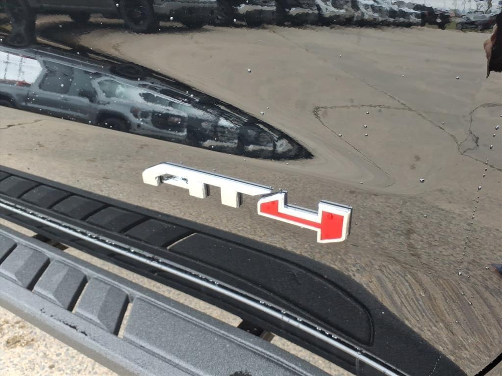 new 2026 GMC Sierra 1500 car, priced at $65,205