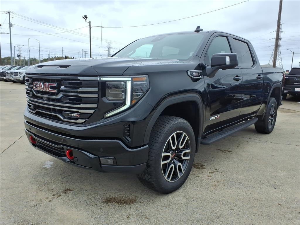 new 2026 GMC Sierra 1500 car, priced at $65,205