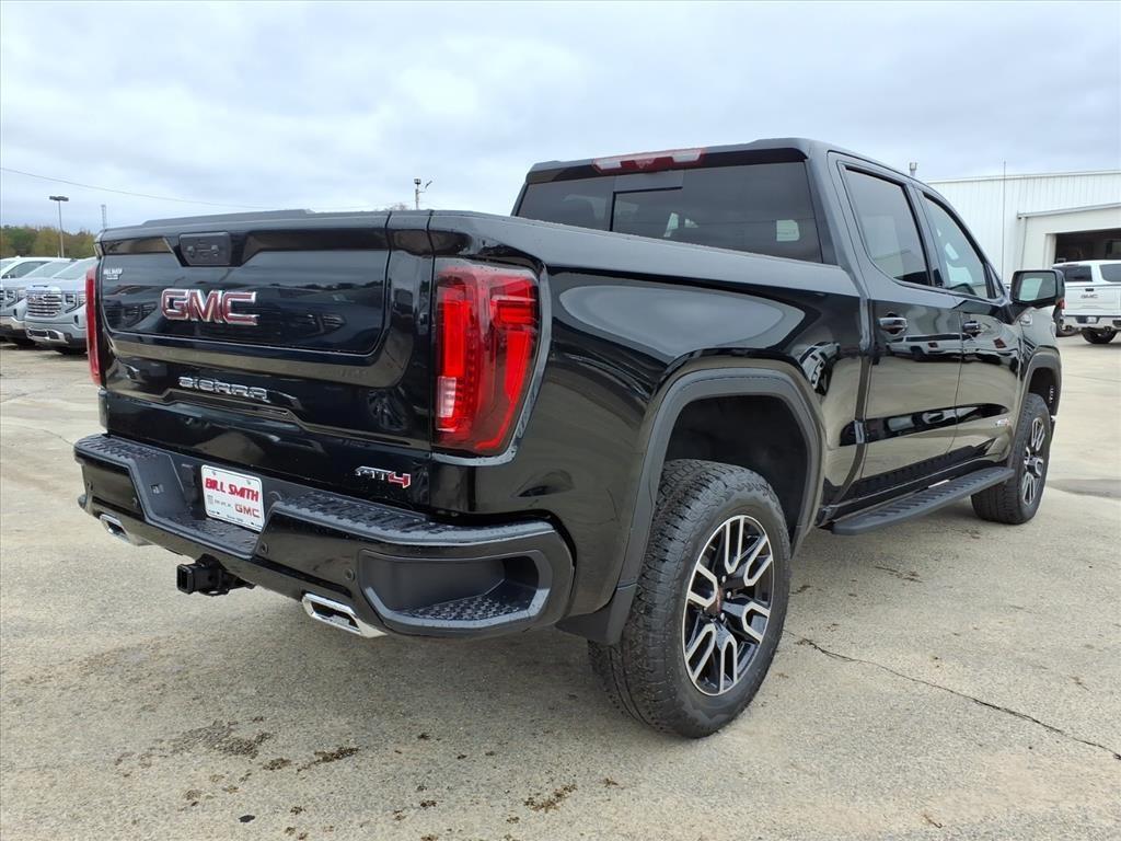 new 2026 GMC Sierra 1500 car, priced at $65,205