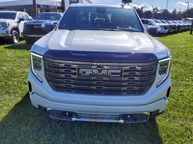 new 2025 GMC Sierra 1500 car, priced at $81,290