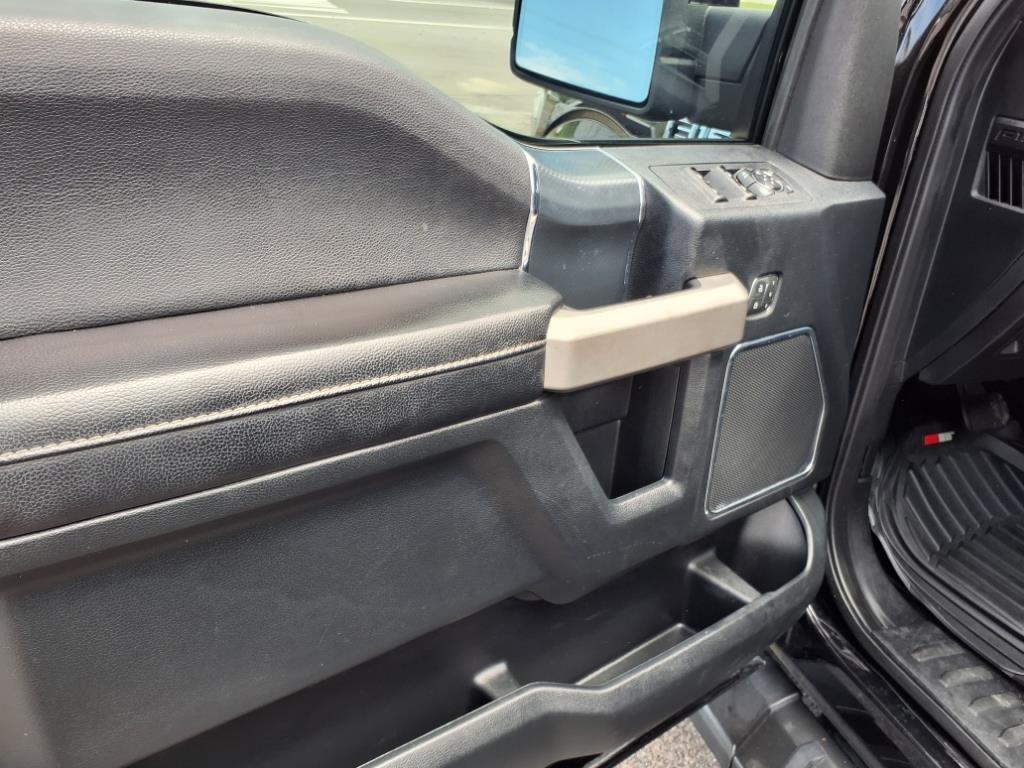 used 2019 Ford F-150 car, priced at $35,897