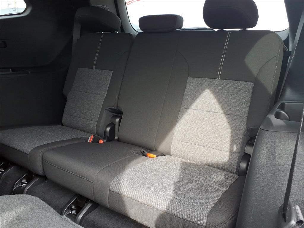 new 2026 GMC Acadia car, priced at $47,597